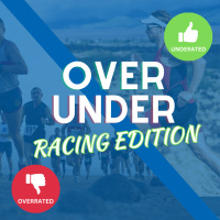 Underrated or Overrated: Racing Edition