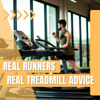 Real Runners Give you their Best Treadmill Tips