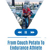 From Couch Potato To Endurance Athlete At Age 48
