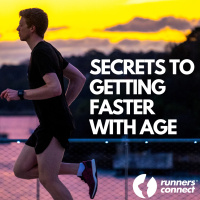 Becoming a Master Runner: Secrets to Getting Faster with Age