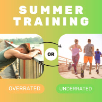 Overrated OR Underrated: Summer Training Edition