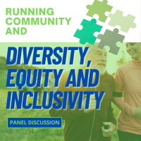 Creating a more welcoming sport: How to promote diversity, equity, and inclusion in running