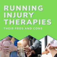 Pros and Cons of Common Running Injury Therapies