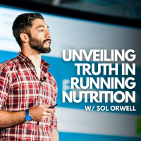 Unveiling Truth In Running Nutrition: The examine.com story