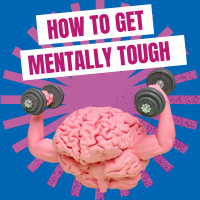 How to Develop Mental Toughness for Training and Racing