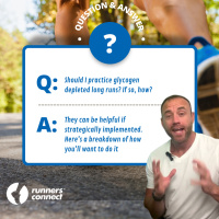 Your Fueling Questions Answered