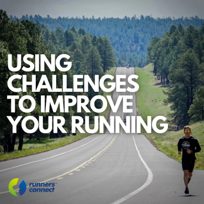 Run To The Top Podcast | The Ultimate Guide To Running