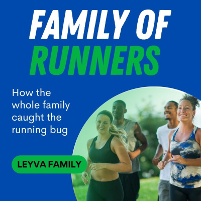 Run To The Top Podcast | The Ultimate Guide To Running