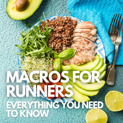 Run To The Top Podcast | The Ultimate Guide To Running