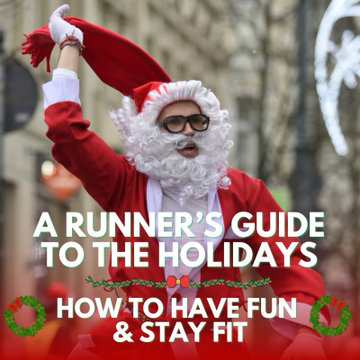Run To The Top Podcast | The Ultimate Guide To Running