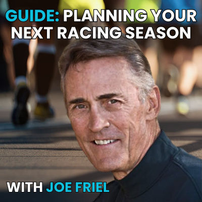 Run To The Top Podcast | The Ultimate Guide To Running