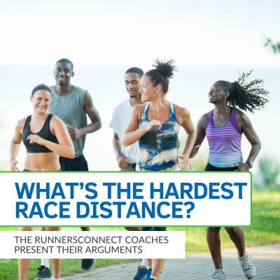Run To The Top Podcast | The Ultimate Guide To Running