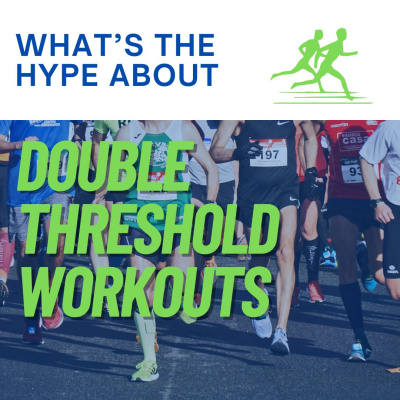 Run To The Top Podcast | The Ultimate Guide To Running