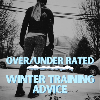 Run To The Top Podcast | The Ultimate Guide To Running