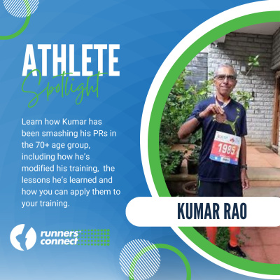 Run To The Top Podcast | The Ultimate Guide To Running