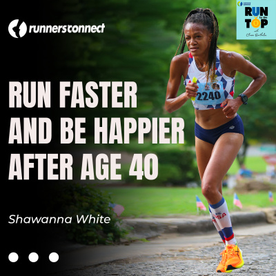 Run To The Top Podcast | The Ultimate Guide To Running