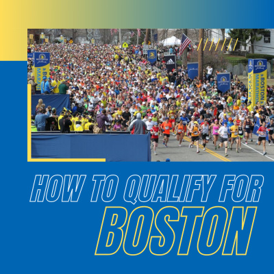 Run To The Top Podcast | The Ultimate Guide To Running
