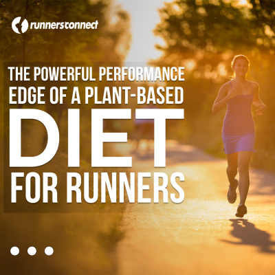 Run To The Top Podcast | The Ultimate Guide To Running