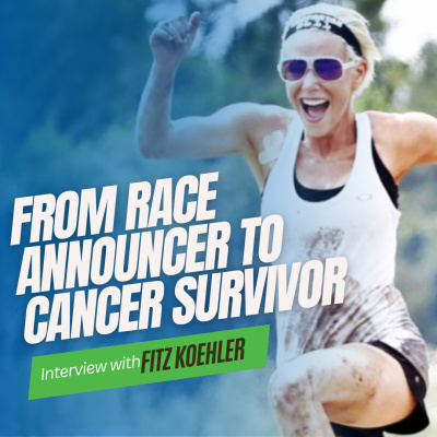 Run To The Top Podcast | The Ultimate Guide To Running