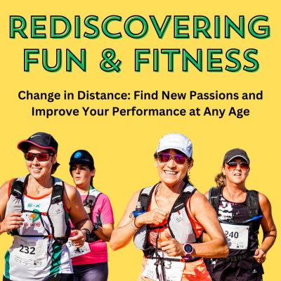 Run To The Top Podcast | The Ultimate Guide To Running