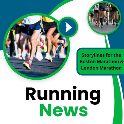 Run To The Top Podcast | The Ultimate Guide To Running