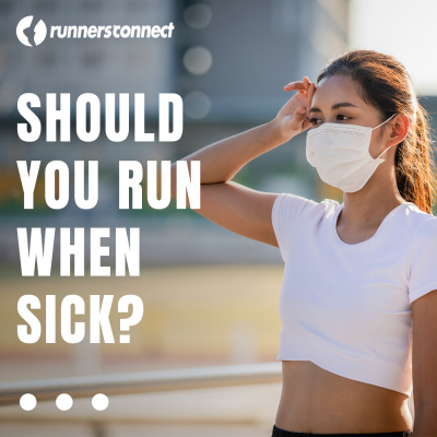 Run To The Top Podcast | The Ultimate Guide To Running