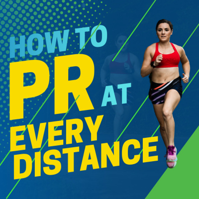 Run To The Top Podcast | The Ultimate Guide To Running
