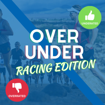 Run To The Top Podcast | The Ultimate Guide To Running