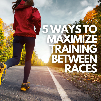 Run To The Top Podcast | The Ultimate Guide To Running