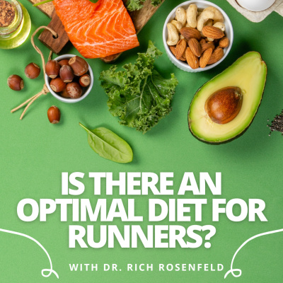Run To The Top Podcast | The Ultimate Guide To Running