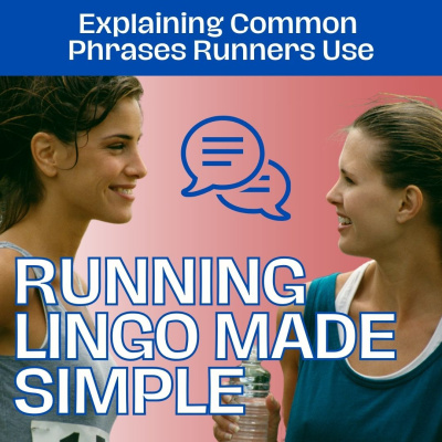 Run To The Top Podcast | The Ultimate Guide To Running