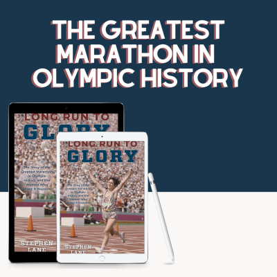 Run To The Top Podcast | The Ultimate Guide To Running
