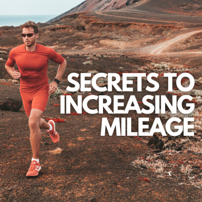 Run To The Top Podcast | The Ultimate Guide To Running