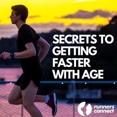 Run To The Top Podcast | The Ultimate Guide To Running