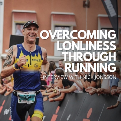 Run To The Top Podcast | The Ultimate Guide To Running