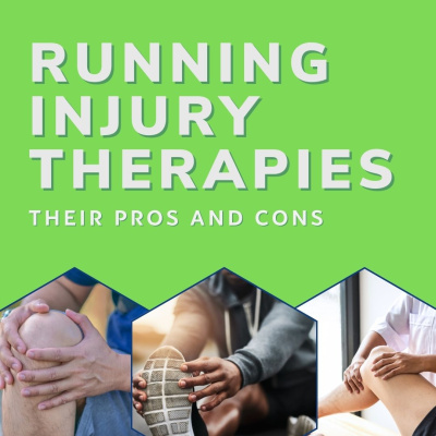Run To The Top Podcast | The Ultimate Guide To Running