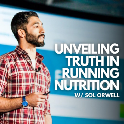 Run To The Top Podcast | The Ultimate Guide To Running