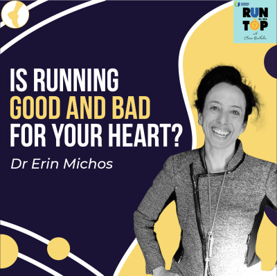 Run To The Top Podcast | The Ultimate Guide To Running