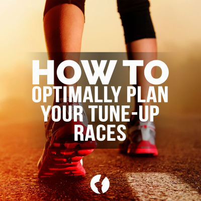 Run To The Top Podcast | The Ultimate Guide To Running