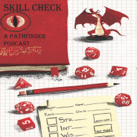 Skill Check 01