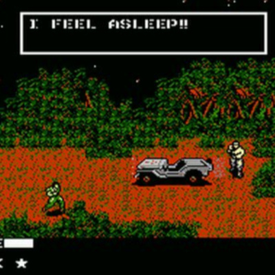 Under The Cardboard Box: A Metal Gear Solid Podcast