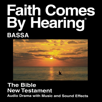 Bassa for Liberia Bible