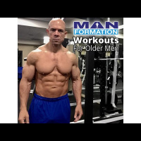 How Many Meals To Eat A Day - Day 24 - 100 Days of Workouts for Older Men