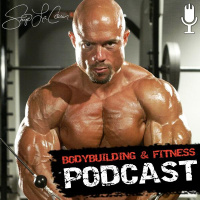 Skip La Cours Bodybuilding And Fitness Podcast