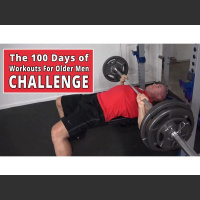 How To Build Muscle When You Are Older - Step By Step