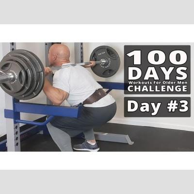 Skip La Cours Bodybuilding And Fitness Podcast