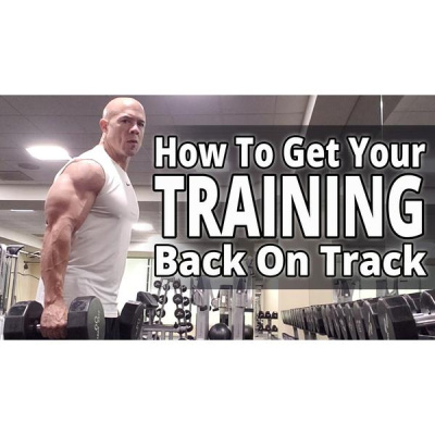 Skip La Cours Bodybuilding And Fitness Podcast