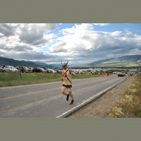 Ragnar Relay Race