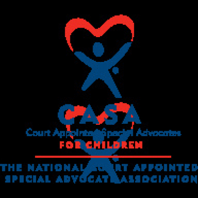 National CASA Podcast