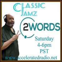 Classic Jamz *2 Words* 10/15/22